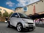 Smart ForTwo by Lorinser 2008 года